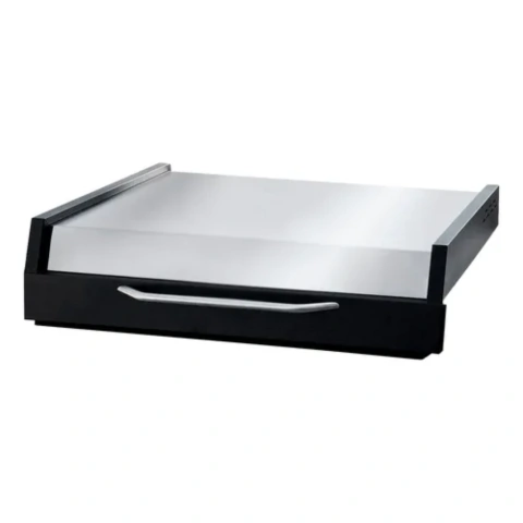 TAPA PARA PARRILLA COOK&FOOD - 90CM