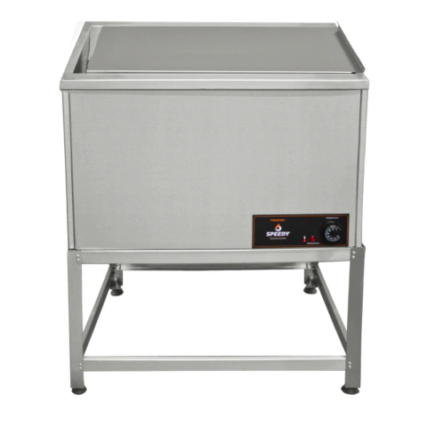 FREIDORA ELECTRICA SPEEDY SPEEDY DE INMERSIÓN - 30 LTS - 6 KW