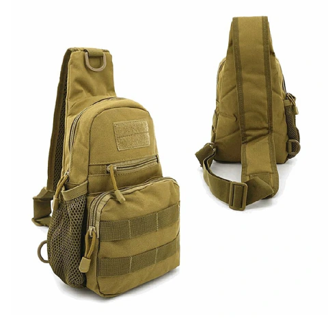 MORRAL FOREST 13628 (MARRON)