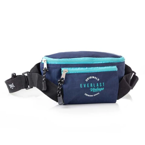 RIÑONERA EVERLAST 26996 (COLOR NEGRO)