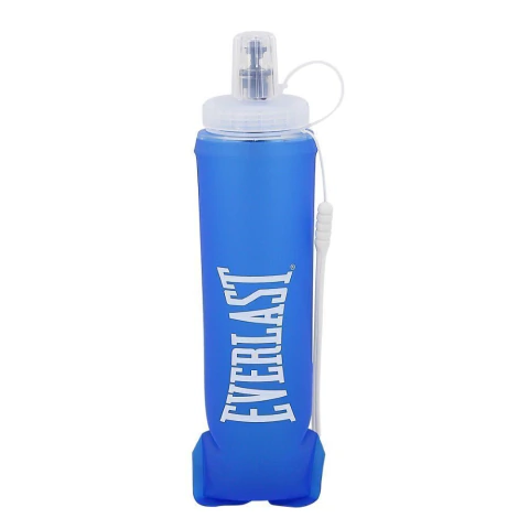 BOTELLA PLEGABLE EVERLAST 32143 (CELESTE)