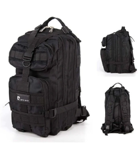 MOCHILA PC1032 (COLOR VERDE)