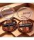 Paleta Bobbi Rara Eyebrow Powder para Sobrancelhas - comprar online