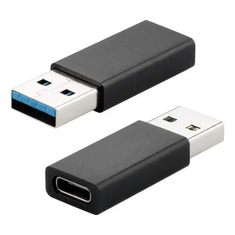 Adaptador USB-C