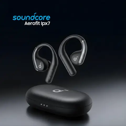 Soundcore aerofit IPX7