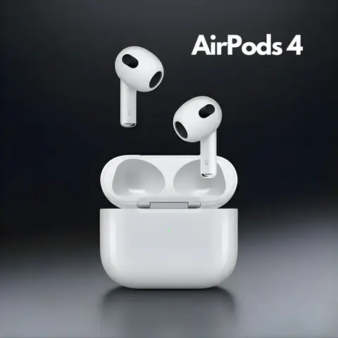 AirPods 4 ANC