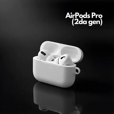 AirPods Pro 2da GEN