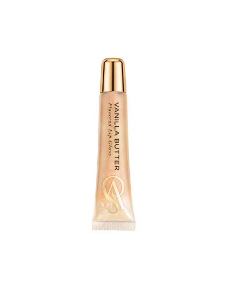 Gloss Vanilla Butter