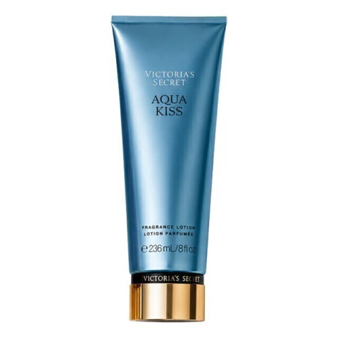 Crema Corporal Aqua Kiss