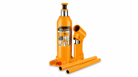 GATO BOTELLA HIDR 4 TN 2.6KG