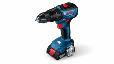 ATORNILLADOR GSB 18V-50
