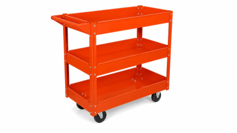 CARRO PLATAFORMA 150 KG TOLSEN