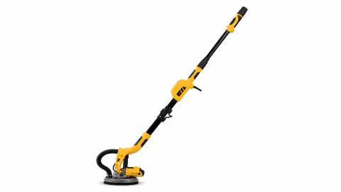 LIJADORA DE PARED 750W