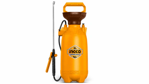 PULVERIZADOR SPRAY 8 LITROS