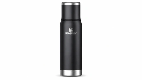 TERMO ADVENTURE 0,75 BLACK 2.0