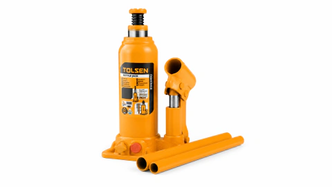 GATO BOTELLA HIDR 2 TN 2.0KG