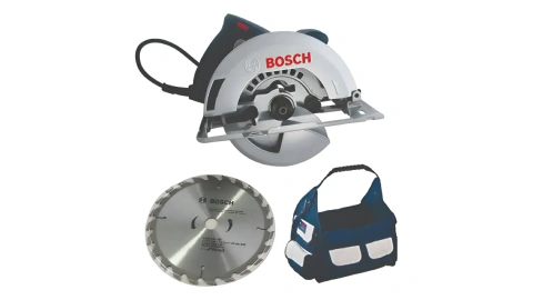 SIERRA CIRCULAR GKS 150+BOLSO