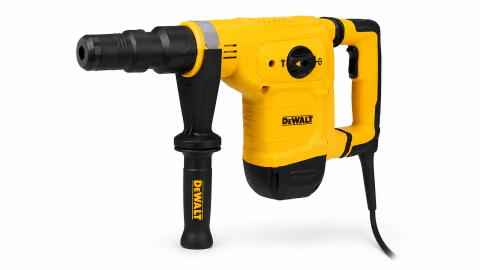 MARTILLO DEMOLEDOR 17MM 1050W