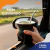 Mate Camionero Térmico Virola Acero - comprar online