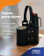 Canasta Matera Duo - tienda online