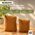 Set Matero Algarrobo Completo - TIENDA DOS AMIGOS