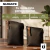 Set Matero Imperial Croco Completo [Estuches] - tienda online