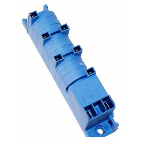 Transformador Cocinas Ariston-Indesit — Original Domec Orbi Longvie, Encendido Chispero