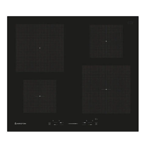 Plancha de Vidrio Anafe Ariston NIA 640 B (Cód. C00384997)