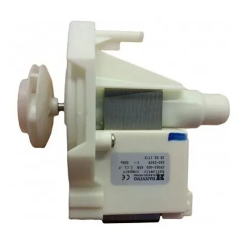 Módulo Display para Lavavajillas — Control Timer Bit Display Evo3 (Cód. C00143537)