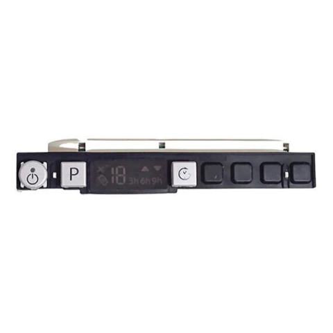 Display Lavavajillas Ariston Panelable — Original (Cód. C00296816)