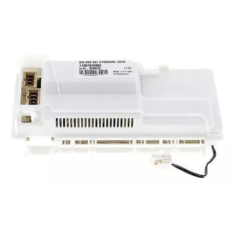 Placa Plaqueta Módulo para Lavavajillas Ariston LFF8214XAG (Cód. C00274112)