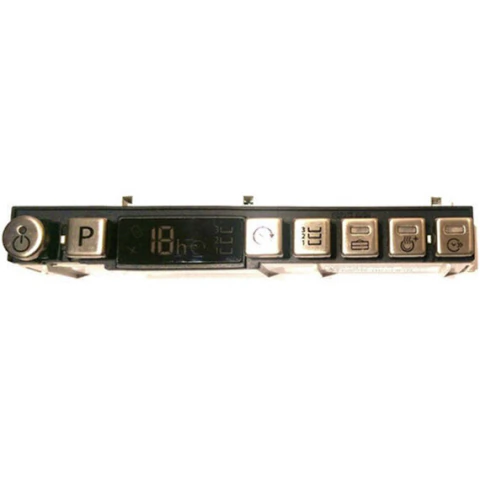 Display Lavavajillas Ariston Panelable LTF11S112AG (Cód. C00305050)