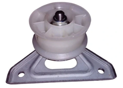Tensor Rueda de Secadora Ariston — Modelo Nuevo A3D91 (Cód. C00729423)