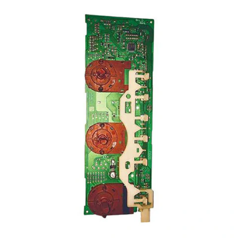 Display Lavarropas Ariston Arcadia — Modelo WIL85, Original