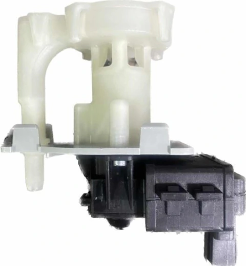 Bomba Desagote Secarropas Ariston — Modelo A3D91GSEAG (Cód. C0729453)