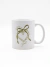 Caneca Sou Luz Vest Friend of a Supernatural God - comprar online