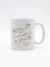 Caneca Sou Luz Vest Friend of a Supernatural God na internet