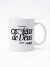 Caneca Conferência Amigas de Deus 2026 - Eu Fui na internet