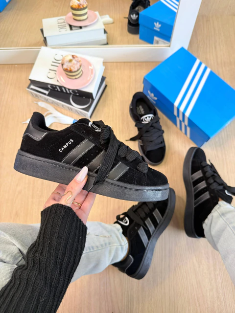 Adidas Campus