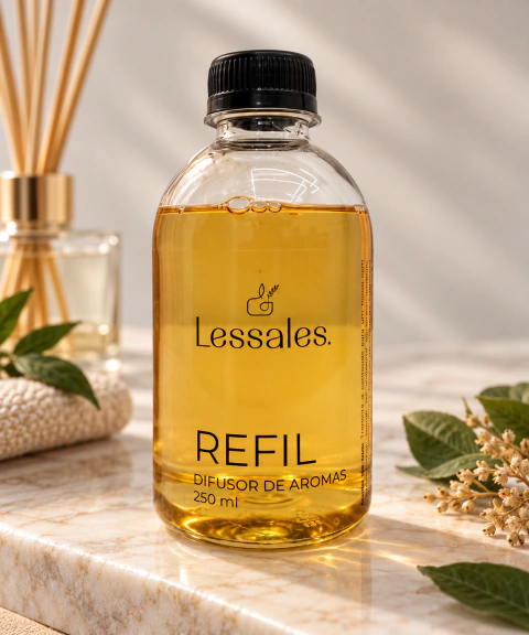 Refil para Difusor 250 ml