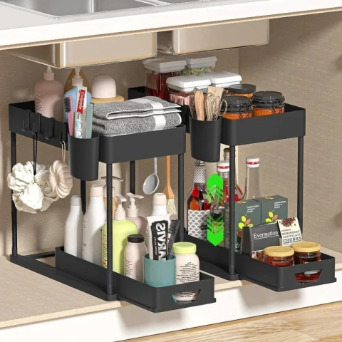 Organizador DuoPia