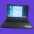 Notebook Samsung Essentials em perfeito estado - comprar online