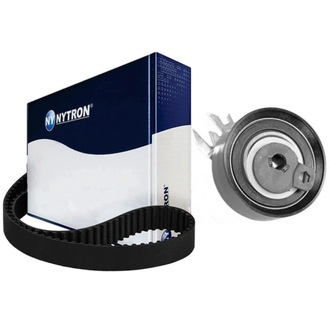 Kit Correia Dentada Volkswagen Kombi 1.4 8v 2006 a 2012 Nytron