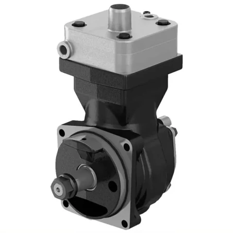 Compressor Ar Iveco Stralis 81600230 SCHULZ
