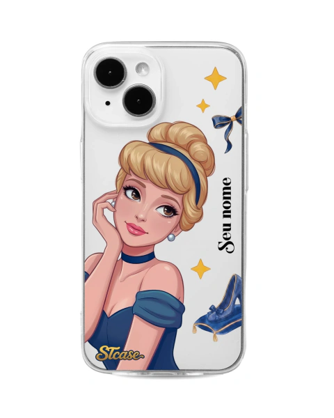 Capa Princesas Disney