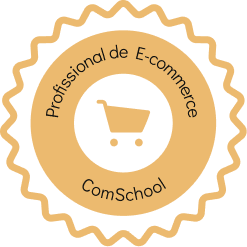 Certificação Profissional de E-commerce ComSchool