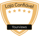 Loja Confiável Yourviews