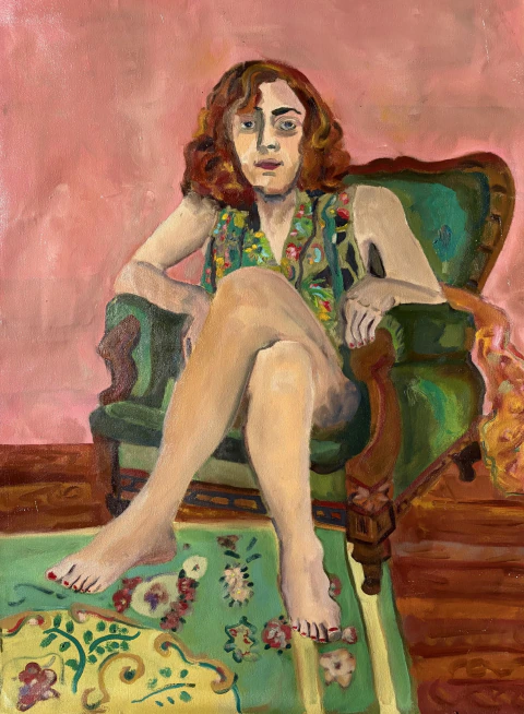 " La Pau"