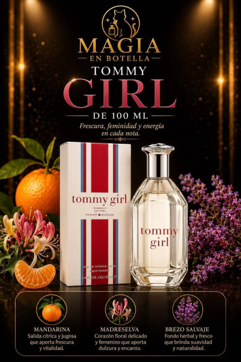 Tommy Girl Tommy Hilfiger