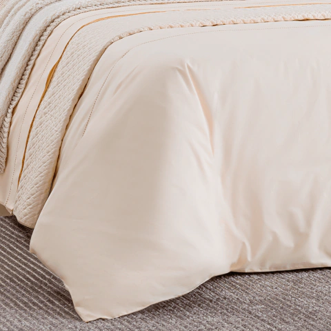 Capa Duvet Dolce Armonia Pallina 100% Algodão Percal 250 fios
